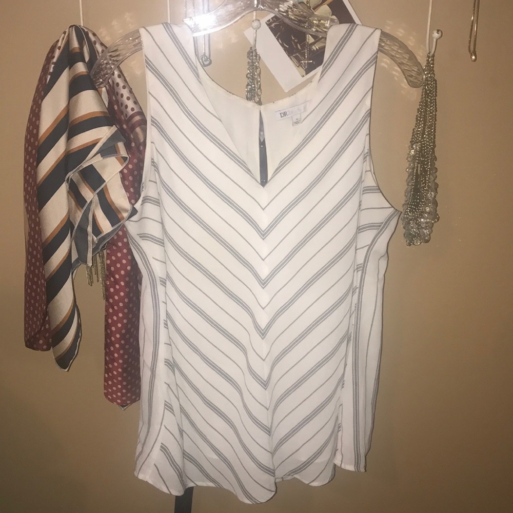 Another great transitional piece!